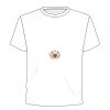 Custom Full Sublimated Tee (MOQ 10) Custom Full Sublimated Tee (MOQ 10) Thumbnail