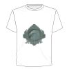 Custom Full Sublimated Tee (MOQ 10) Custom Full Sublimated Tee (MOQ 10) Thumbnail