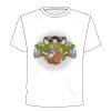 Custom Full Sublimated Tee (MOQ 10) Custom Full Sublimated Tee (MOQ 10) Thumbnail