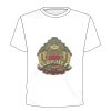 Custom Full Sublimated Tee (MOQ 10) Custom Full Sublimated Tee (MOQ 10) Thumbnail