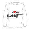 Custom Full Sublimated Long Sleeve Tee (MOQ 10) Custom Full Sublimated Long Sleeve Tee (MOQ 10) Thumbnail