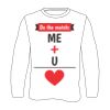 Custom Full Sublimated Long Sleeve Tee (MOQ 10) Custom Full Sublimated Long Sleeve Tee (MOQ 10) Thumbnail