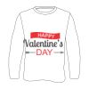 Custom Full Sublimated Long Sleeve Tee (MOQ 10) Custom Full Sublimated Long Sleeve Tee (MOQ 10) Thumbnail