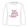 Custom Full Sublimated Long Sleeve Tee (MOQ 10) Custom Full Sublimated Long Sleeve Tee (MOQ 10) Thumbnail