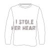 Custom Full Sublimated Long Sleeve Tee (MOQ 10) Custom Full Sublimated Long Sleeve Tee (MOQ 10) Thumbnail