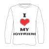 Custom Full Sublimated Long Sleeve Tee (MOQ 10) Custom Full Sublimated Long Sleeve Tee (MOQ 10) Thumbnail