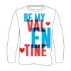 Custom Full Sublimated Long Sleeve Tee (MOQ 10) Custom Full Sublimated Long Sleeve Tee (MOQ 10) Thumbnail