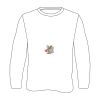 Custom Full Sublimated Long Sleeve Tee (MOQ 10) Custom Full Sublimated Long Sleeve Tee (MOQ 10) Thumbnail