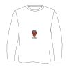Custom Full Sublimated Long Sleeve Tee (MOQ 10) Custom Full Sublimated Long Sleeve Tee (MOQ 10) Thumbnail