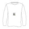 Custom Full Sublimated Long Sleeve Tee (MOQ 10) Custom Full Sublimated Long Sleeve Tee (MOQ 10) Thumbnail