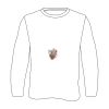Custom Full Sublimated Long Sleeve Tee (MOQ 10) Custom Full Sublimated Long Sleeve Tee (MOQ 10) Thumbnail