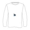 Custom Full Sublimated Long Sleeve Tee (MOQ 10) Custom Full Sublimated Long Sleeve Tee (MOQ 10) Thumbnail