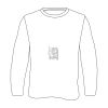 Custom Full Sublimated Long Sleeve Tee (MOQ 10) Custom Full Sublimated Long Sleeve Tee (MOQ 10) Thumbnail