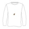 Custom Full Sublimated Long Sleeve Tee (MOQ 10) Custom Full Sublimated Long Sleeve Tee (MOQ 10) Thumbnail