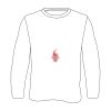 Custom Full Sublimated Long Sleeve Tee (MOQ 10) Custom Full Sublimated Long Sleeve Tee (MOQ 10) Thumbnail