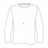 Custom Full Sublimated Long Sleeve Tee (MOQ 10) Custom Full Sublimated Long Sleeve Tee (MOQ 10) Thumbnail