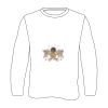 Custom Full Sublimated Long Sleeve Tee (MOQ 10) Custom Full Sublimated Long Sleeve Tee (MOQ 10) Thumbnail