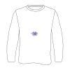 Custom Full Sublimated Long Sleeve Tee (MOQ 10) Custom Full Sublimated Long Sleeve Tee (MOQ 10) Thumbnail