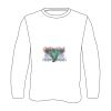 Custom Full Sublimated Long Sleeve Tee (MOQ 10) Custom Full Sublimated Long Sleeve Tee (MOQ 10) Thumbnail