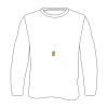 Custom Full Sublimated Long Sleeve Tee (MOQ 10) Custom Full Sublimated Long Sleeve Tee (MOQ 10) Thumbnail
