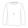 Custom Full Sublimated Long Sleeve Tee (MOQ 10) Custom Full Sublimated Long Sleeve Tee (MOQ 10) Thumbnail