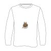 Custom Full Sublimated Long Sleeve Tee (MOQ 10) Custom Full Sublimated Long Sleeve Tee (MOQ 10) Thumbnail