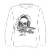 Custom Full Sublimated Long Sleeve Tee (MOQ 10) Custom Full Sublimated Long Sleeve Tee (MOQ 10) Thumbnail