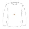 Custom Full Sublimated Long Sleeve Tee (MOQ 10) Custom Full Sublimated Long Sleeve Tee (MOQ 10) Thumbnail
