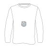 Custom Full Sublimated Long Sleeve Tee (MOQ 10) Custom Full Sublimated Long Sleeve Tee (MOQ 10) Thumbnail
