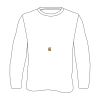 Custom Full Sublimated Long Sleeve Tee (MOQ 10) Custom Full Sublimated Long Sleeve Tee (MOQ 10) Thumbnail
