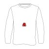 Custom Full Sublimated Long Sleeve Tee (MOQ 10) Custom Full Sublimated Long Sleeve Tee (MOQ 10) Thumbnail