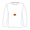 Custom Full Sublimated Long Sleeve Tee (MOQ 10) Custom Full Sublimated Long Sleeve Tee (MOQ 10) Thumbnail