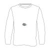 Custom Full Sublimated Long Sleeve Tee (MOQ 10) Custom Full Sublimated Long Sleeve Tee (MOQ 10) Thumbnail