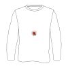 Custom Full Sublimated Long Sleeve Tee (MOQ 10) Custom Full Sublimated Long Sleeve Tee (MOQ 10) Thumbnail