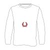 Custom Full Sublimated Long Sleeve Tee (MOQ 10) Custom Full Sublimated Long Sleeve Tee (MOQ 10) Thumbnail
