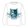 Custom Full Sublimated Long Sleeve Tee (MOQ 10) Custom Full Sublimated Long Sleeve Tee (MOQ 10) Thumbnail