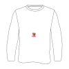 Custom Full Sublimated Long Sleeve Tee (MOQ 10) Custom Full Sublimated Long Sleeve Tee (MOQ 10) Thumbnail