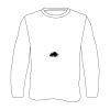 Custom Full Sublimated Long Sleeve Tee (MOQ 10) Custom Full Sublimated Long Sleeve Tee (MOQ 10) Thumbnail