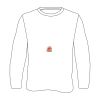 Custom Full Sublimated Long Sleeve Tee (MOQ 10) Custom Full Sublimated Long Sleeve Tee (MOQ 10) Thumbnail