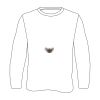 Custom Full Sublimated Long Sleeve Tee (MOQ 10) Custom Full Sublimated Long Sleeve Tee (MOQ 10) Thumbnail