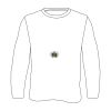 Custom Full Sublimated Long Sleeve Tee (MOQ 10) Custom Full Sublimated Long Sleeve Tee (MOQ 10) Thumbnail