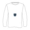 Custom Full Sublimated Long Sleeve Tee (MOQ 10) Custom Full Sublimated Long Sleeve Tee (MOQ 10) Thumbnail
