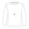 Custom Full Sublimated Long Sleeve Tee (MOQ 10) Custom Full Sublimated Long Sleeve Tee (MOQ 10) Thumbnail