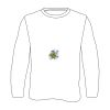 Custom Full Sublimated Long Sleeve Tee (MOQ 10) Custom Full Sublimated Long Sleeve Tee (MOQ 10) Thumbnail
