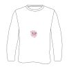 Custom Full Sublimated Long Sleeve Tee (MOQ 10) Custom Full Sublimated Long Sleeve Tee (MOQ 10) Thumbnail