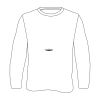 Custom Full Sublimated Long Sleeve Tee (MOQ 10) Custom Full Sublimated Long Sleeve Tee (MOQ 10) Thumbnail