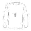 Custom Full Sublimated Long Sleeve Tee (MOQ 10) Custom Full Sublimated Long Sleeve Tee (MOQ 10) Thumbnail