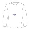 Custom Full Sublimated Long Sleeve Tee (MOQ 10) Custom Full Sublimated Long Sleeve Tee (MOQ 10) Thumbnail