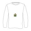 Custom Full Sublimated Long Sleeve Tee (MOQ 10) Custom Full Sublimated Long Sleeve Tee (MOQ 10) Thumbnail