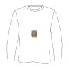 Custom Full Sublimated Long Sleeve Tee (MOQ 10) Custom Full Sublimated Long Sleeve Tee (MOQ 10) Thumbnail